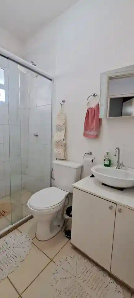 Casa de Condomínio com 2 quartos à venda, 101m² — foto 9 de 10