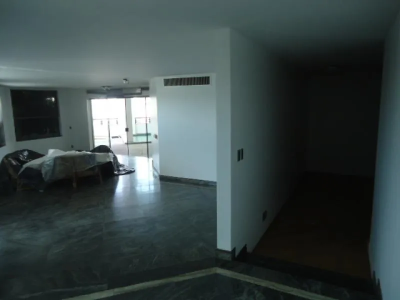 Apartamento à venda — foto 1 de 10