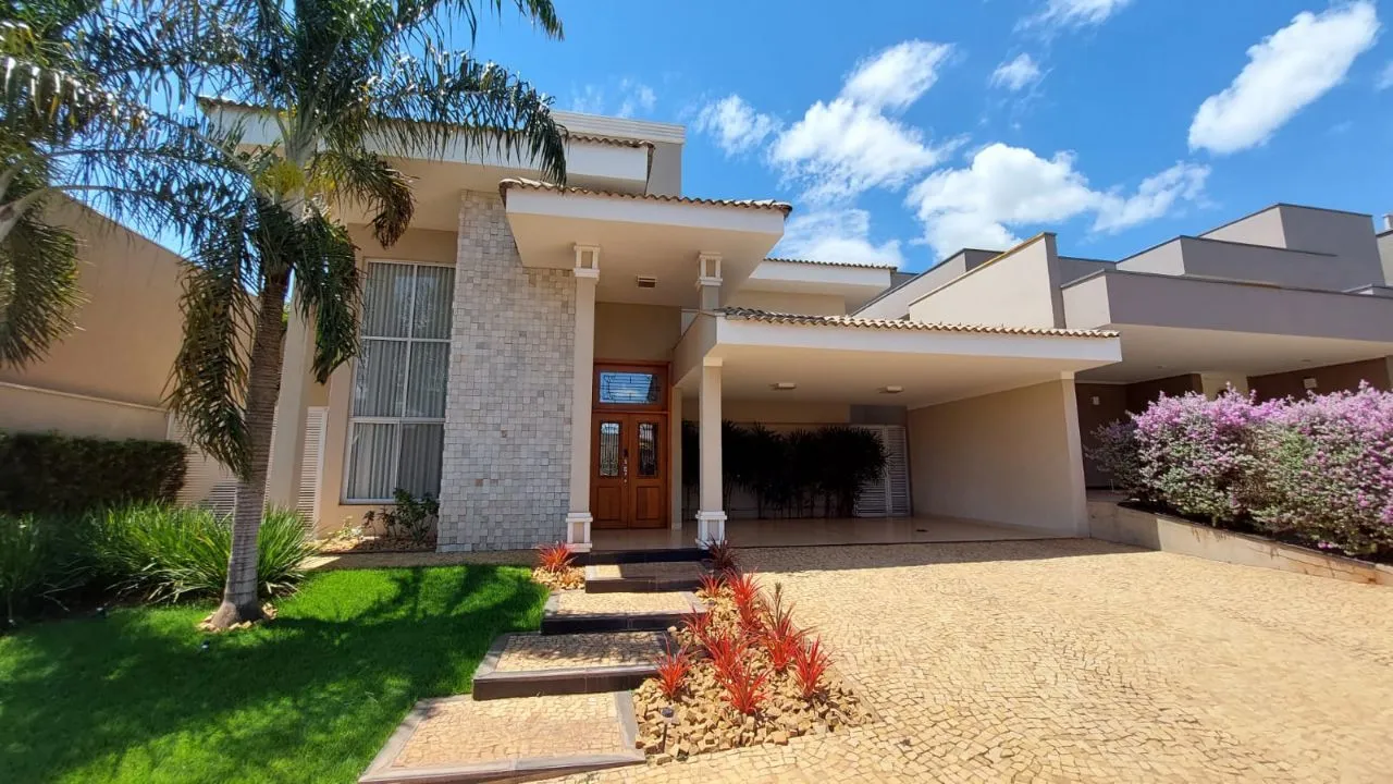 Casa de Condomínio à venda — foto 1 de 1