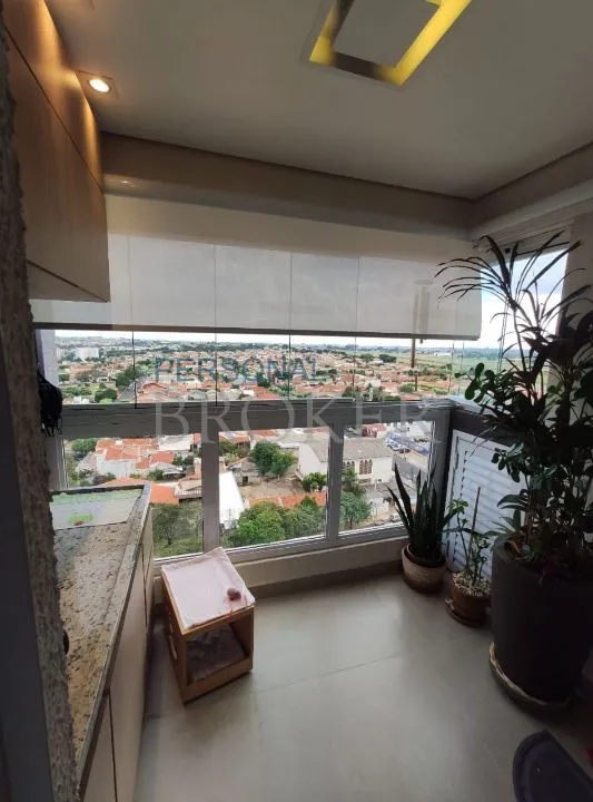 Apartamento à venda — foto 2 de 4