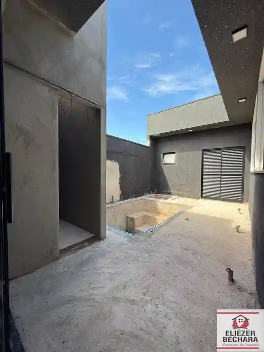 Casa com 3 quartos à venda, 150m² — foto 9 de 24