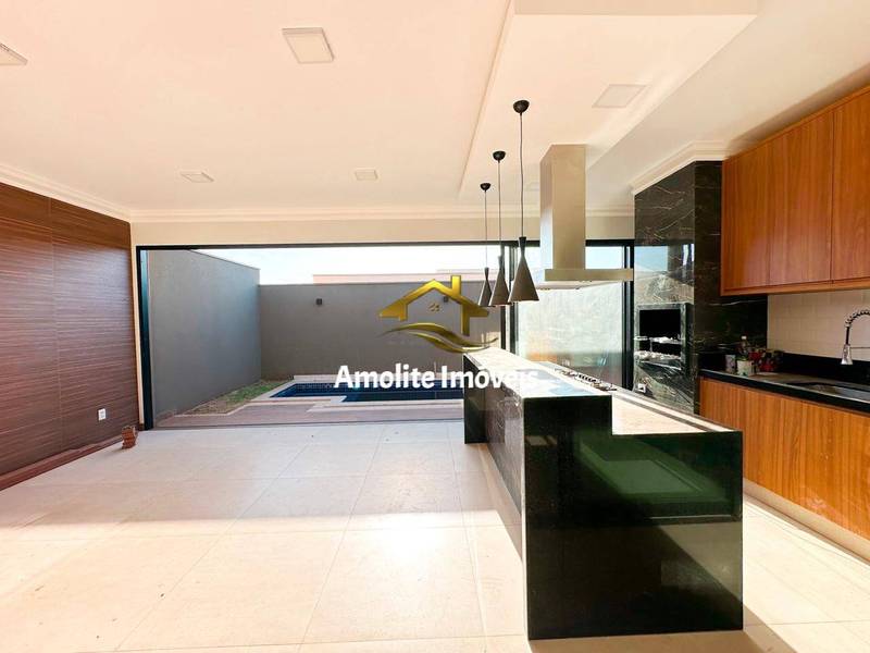 Casa de Condomínio com 3 quartos à venda, 250m² — foto 15 de 20