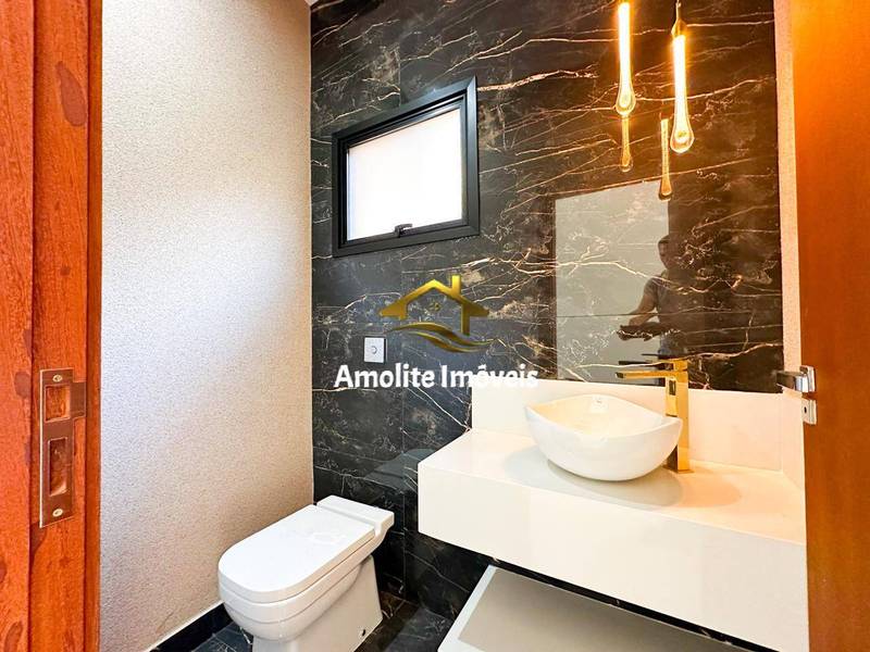 Casa de Condomínio com 3 quartos à venda, 250m² — foto 19 de 20