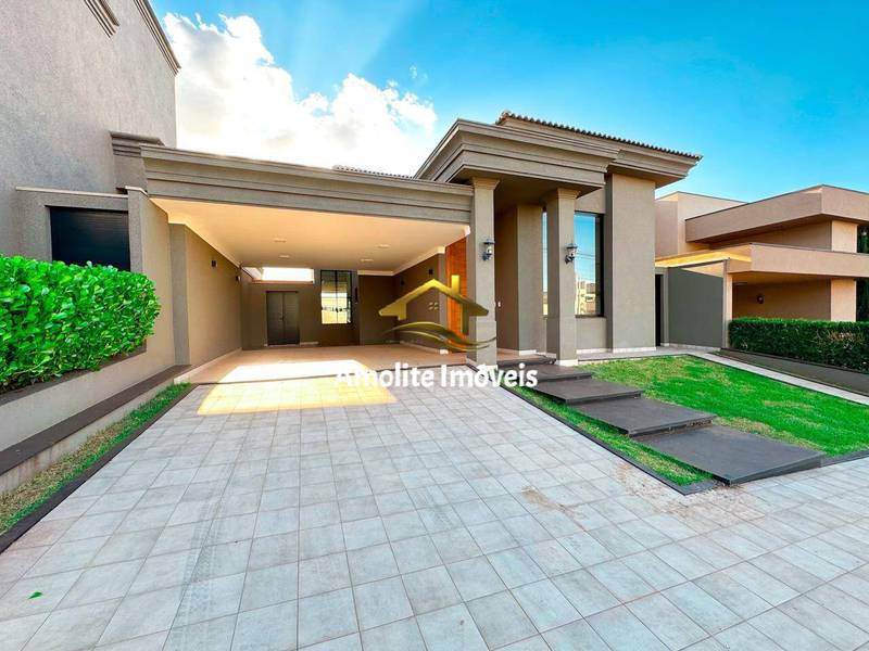 Casa de Condomínio com 3 quartos à venda, 250m² — foto 3 de 20