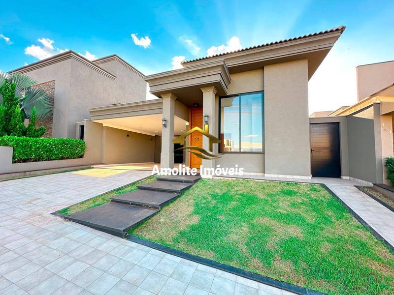 Casa de Condomínio com 3 quartos à venda, 250m² — foto 1 de 20