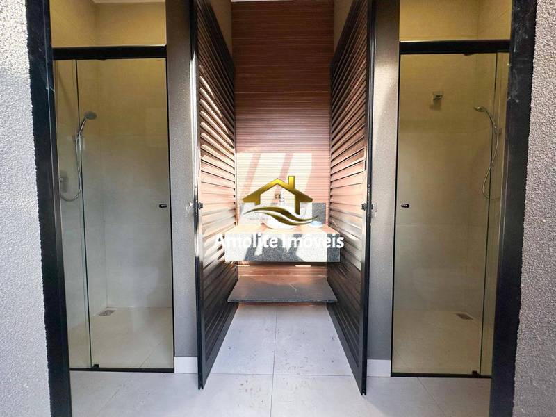 Casa de Condomínio com 3 quartos à venda, 250m² — foto 12 de 20