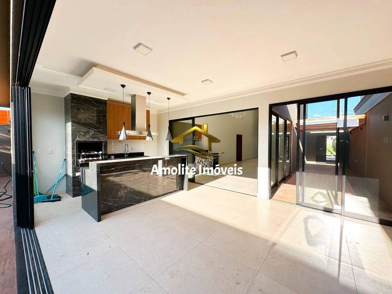 Casa de Condomínio com 3 quartos à venda, 250m² — foto 13 de 20