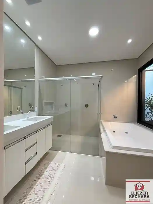 Casa de Condomínio com 3 quartos à venda, 207m² — foto 24 de 27