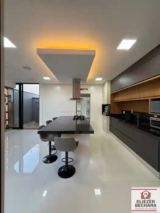 Casa de Condomínio com 3 quartos à venda, 207m² — foto 14 de 27