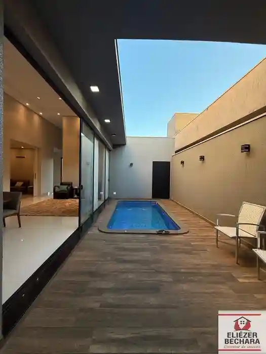 Casa de Condomínio com 3 quartos à venda, 207m² — foto 11 de 27