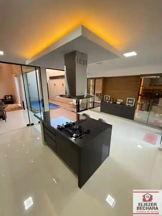 Casa de Condomínio com 3 quartos à venda, 207m² — foto 19 de 27