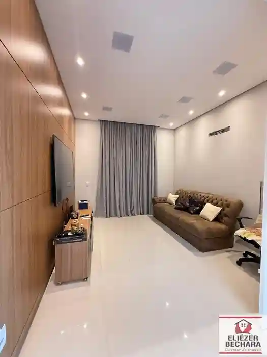 Casa de Condomínio com 3 quartos à venda, 207m² — foto 8 de 27