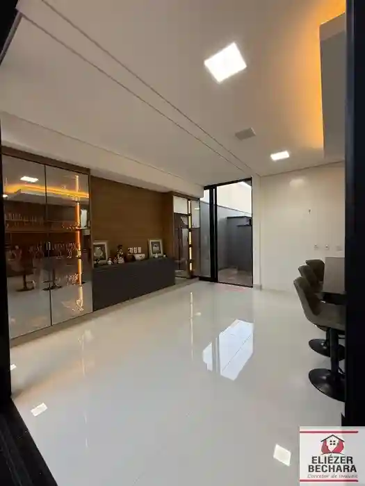 Casa de Condomínio com 3 quartos à venda, 207m² — foto 16 de 27