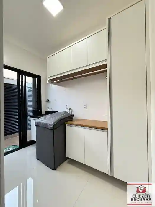 Casa de Condomínio com 3 quartos à venda, 207m² — foto 20 de 27