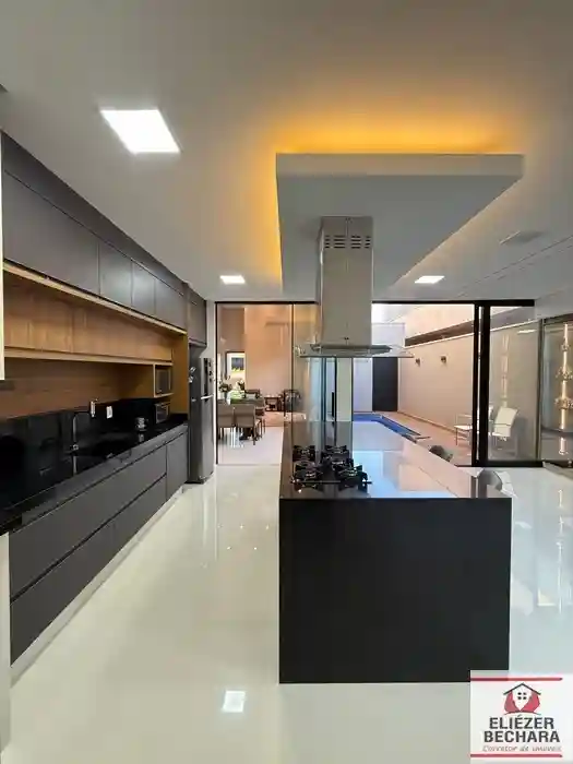 Casa de Condomínio com 3 quartos à venda, 207m² — foto 1 de 27