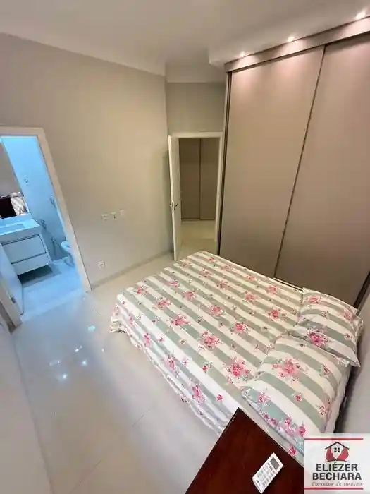 Casa de Condomínio com 3 quartos à venda, 207m² — foto 25 de 27
