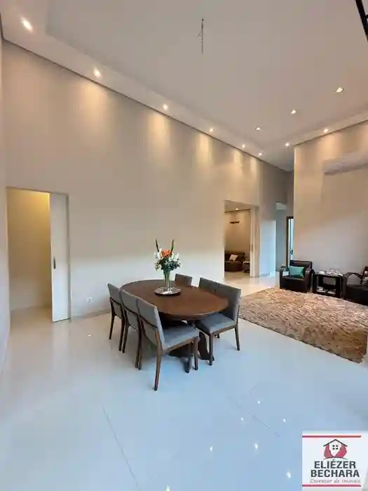 Casa de Condomínio com 3 quartos à venda, 207m² — foto 6 de 27