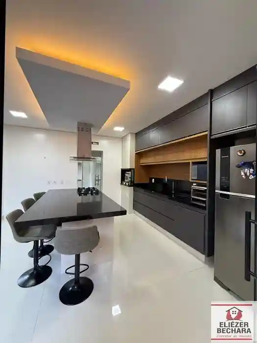Casa de Condomínio com 3 quartos à venda, 207m² — foto 15 de 27