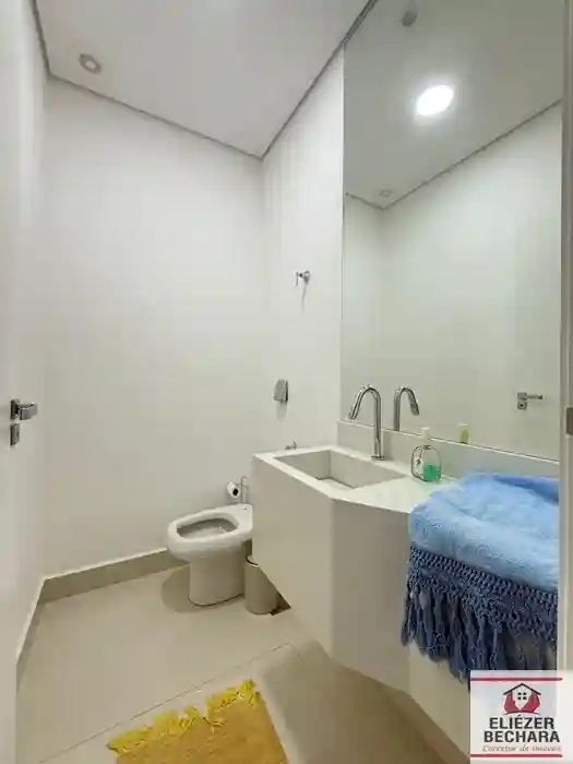 Casa de Condomínio com 3 quartos à venda, 207m² — foto 5 de 27