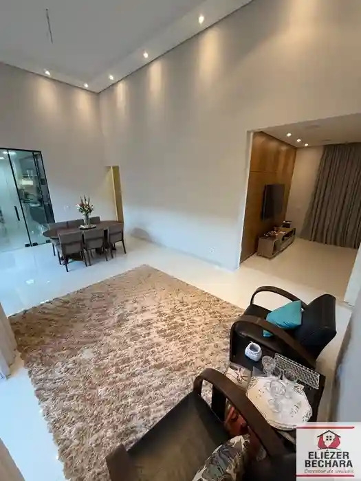 Casa de Condomínio com 3 quartos à venda, 207m² — foto 12 de 27