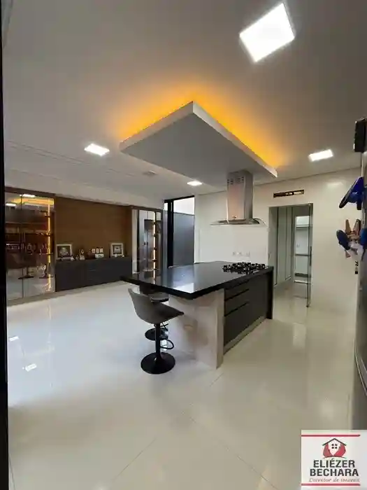 Casa de Condomínio com 3 quartos à venda, 207m² — foto 17 de 27