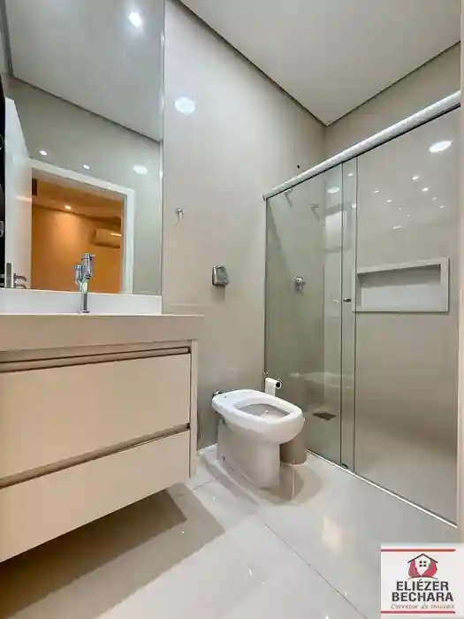 Casa de Condomínio com 3 quartos à venda, 207m² — foto 26 de 27