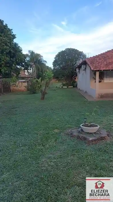 Fazenda / Sítio / Chácara com 4 quartos à venda, 2760m² — foto 8 de 22