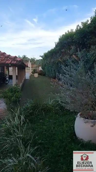 Fazenda / Sítio / Chácara com 4 quartos à venda, 2760m² — foto 9 de 22