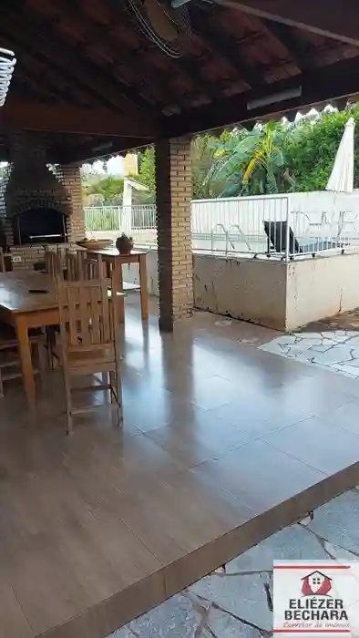 Fazenda / Sítio / Chácara com 4 quartos à venda, 2760m² — foto 11 de 22