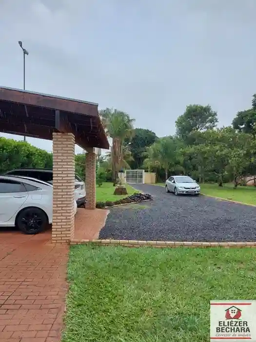 Fazenda / Sítio / Chácara com 4 quartos à venda, 2760m² — foto 5 de 22