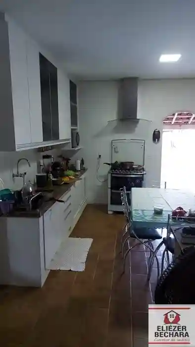 Fazenda / Sítio / Chácara com 4 quartos à venda, 2760m² — foto 19 de 22