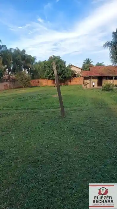 Fazenda / Sítio / Chácara com 4 quartos à venda, 2760m² — foto 6 de 22