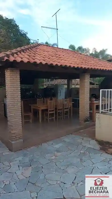 Fazenda / Sítio / Chácara com 4 quartos à venda, 2760m² — foto 10 de 22