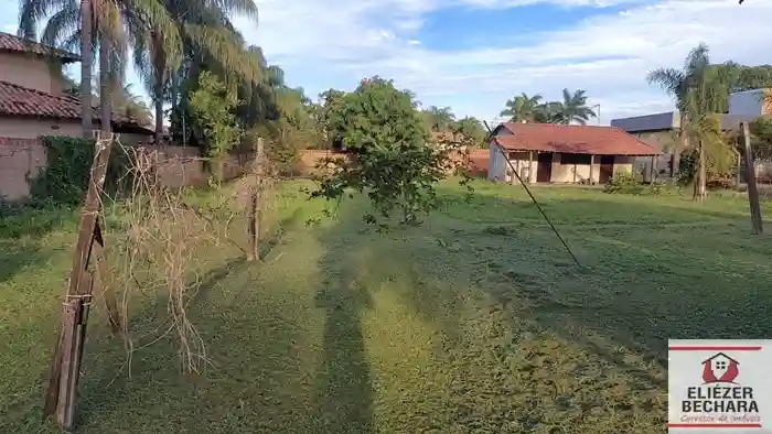 Fazenda / Sítio / Chácara com 4 quartos à venda, 2760m² — foto 2 de 22