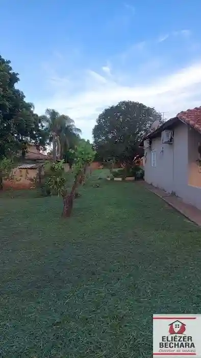 Fazenda / Sítio / Chácara com 4 quartos à venda, 2760m² — foto 4 de 22