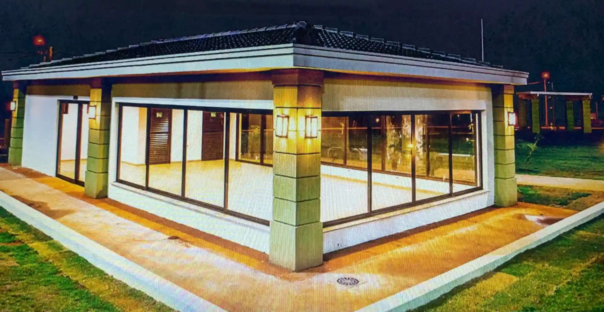 Terreno / Lote / Condomínio  à venda, 506m² — foto 7 de 22