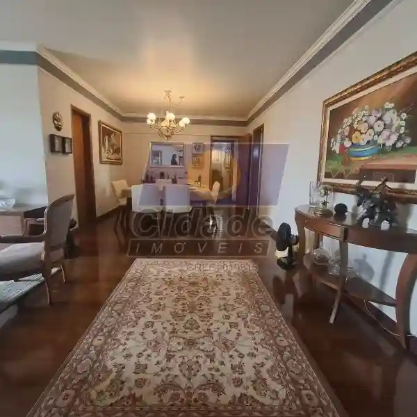 Apartamento com 3 quartos à venda, 184m² — foto 7 de 29