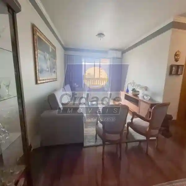 Apartamento com 3 quartos à venda, 184m² — foto 8 de 29