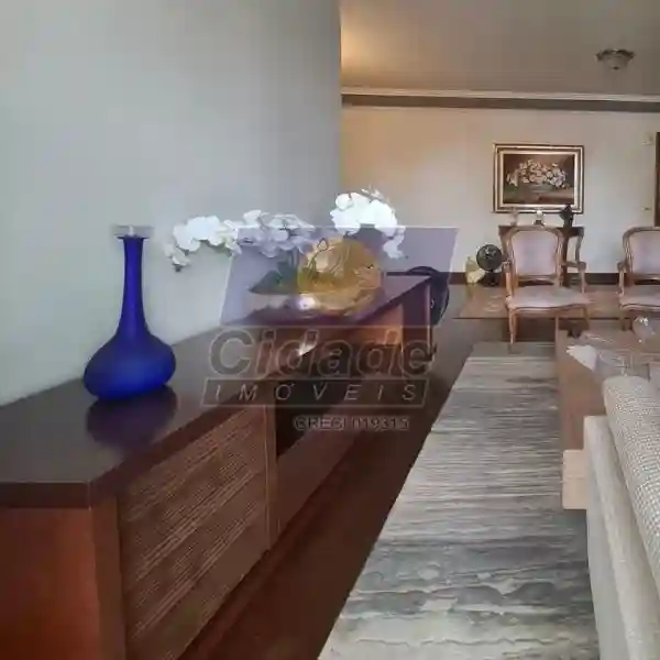 Apartamento com 3 quartos à venda, 184m² — foto 9 de 29
