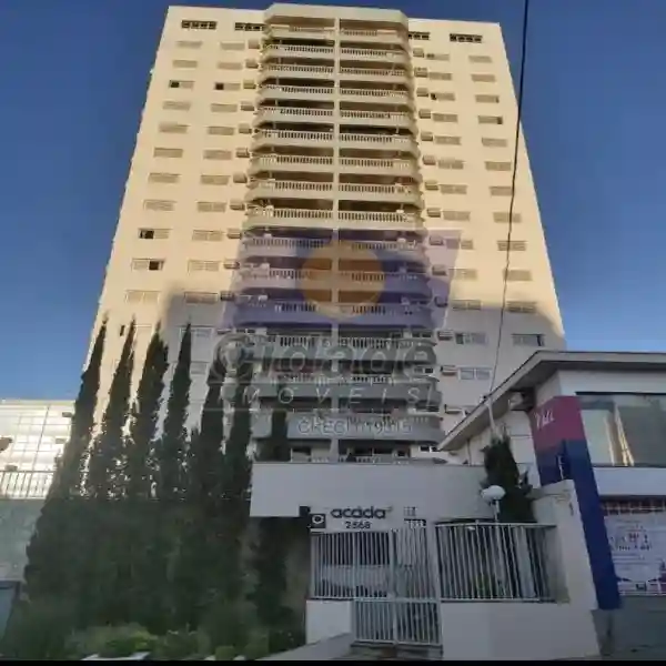 Apartamento com 3 quartos à venda, 184m² — foto 2 de 29