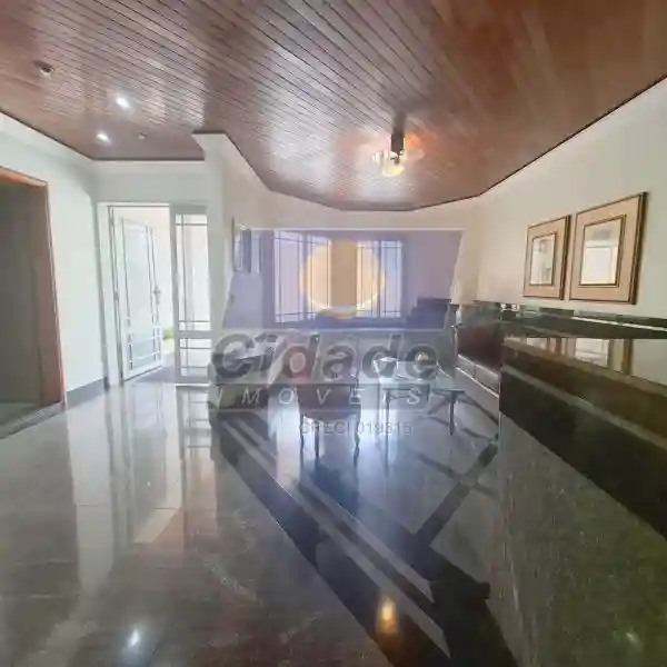 Apartamento com 3 quartos à venda, 184m² — foto 6 de 29