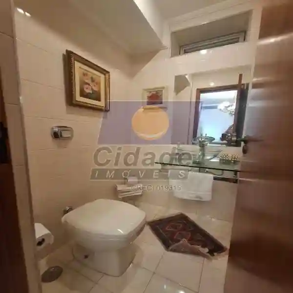 Apartamento com 3 quartos à venda, 184m² — foto 24 de 29