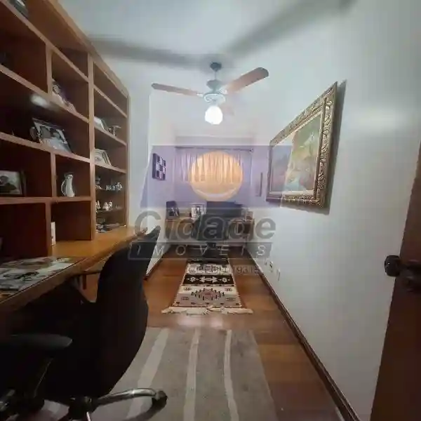 Apartamento com 3 quartos à venda, 184m² — foto 12 de 29