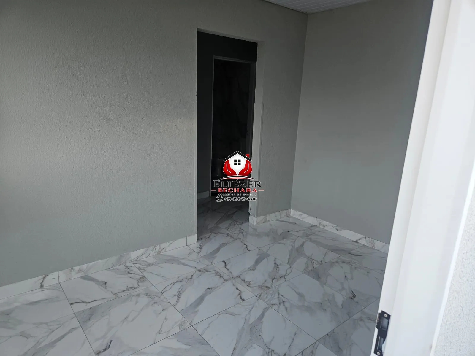Casa com 2 quartos à venda, 60m² — foto 3 de 18