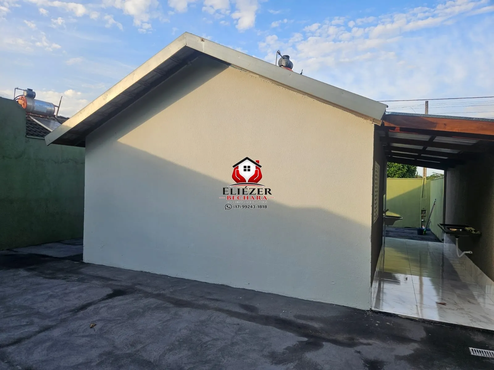 Casa com 2 quartos à venda, 60m² — foto 13 de 18