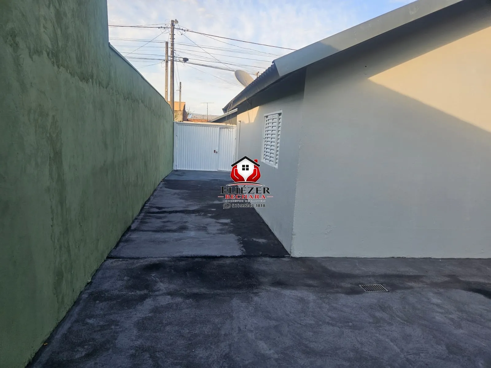 Casa com 2 quartos à venda, 60m² — foto 14 de 18