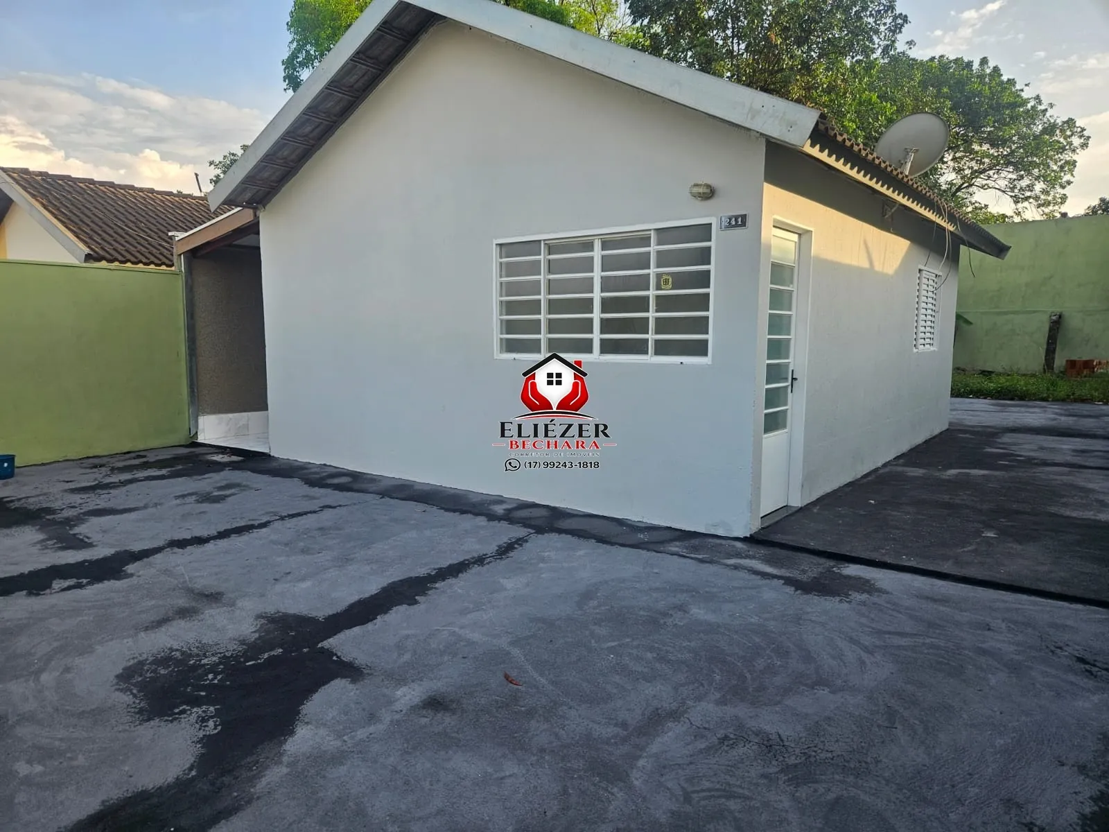 Casa com 2 quartos à venda, 60m² — foto 7 de 18