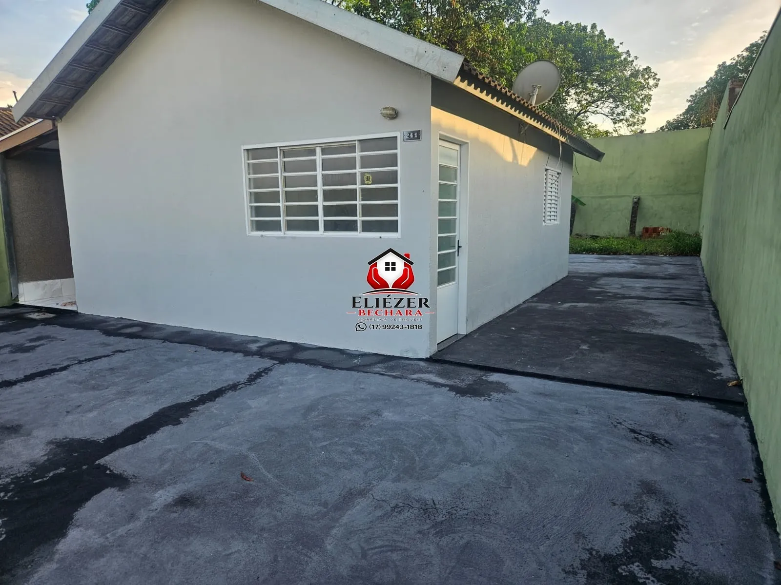 Casa com 2 quartos à venda, 60m² — foto 4 de 18