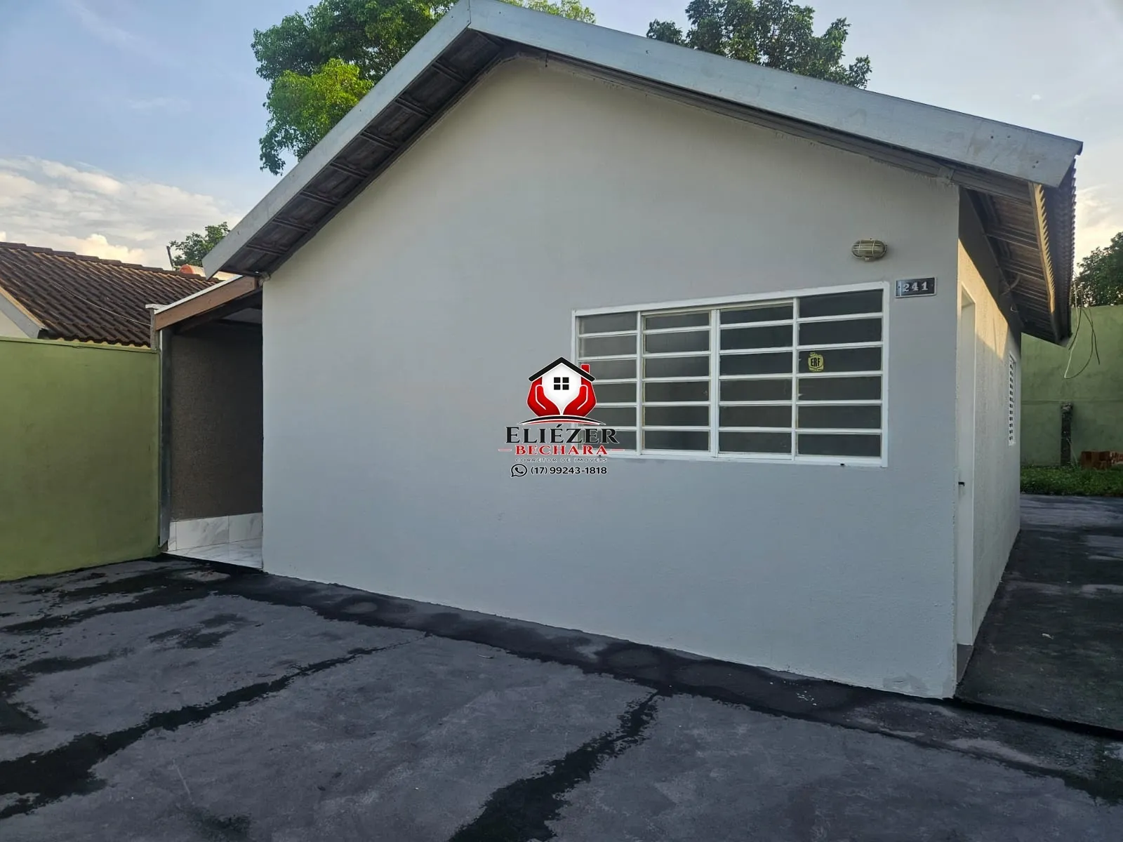 Casa com 2 quartos à venda, 60m² — foto 15 de 18