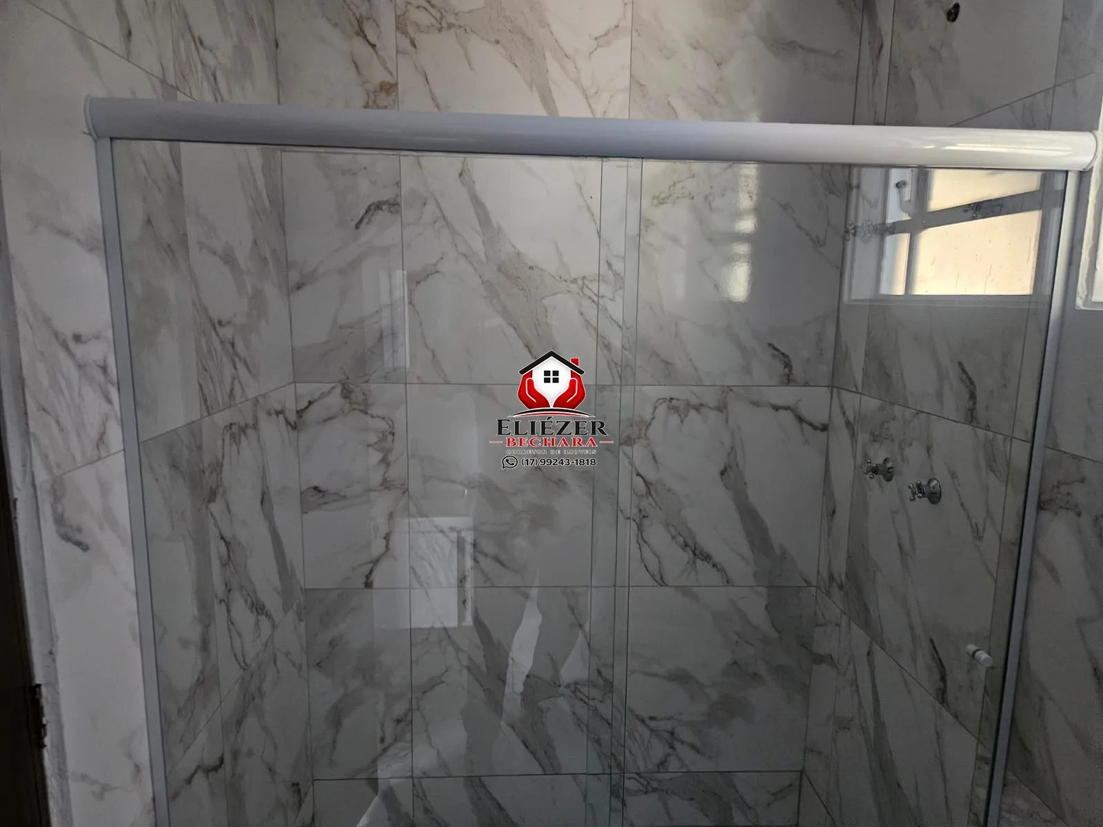 Casa com 2 quartos à venda, 60m² — foto 17 de 18
